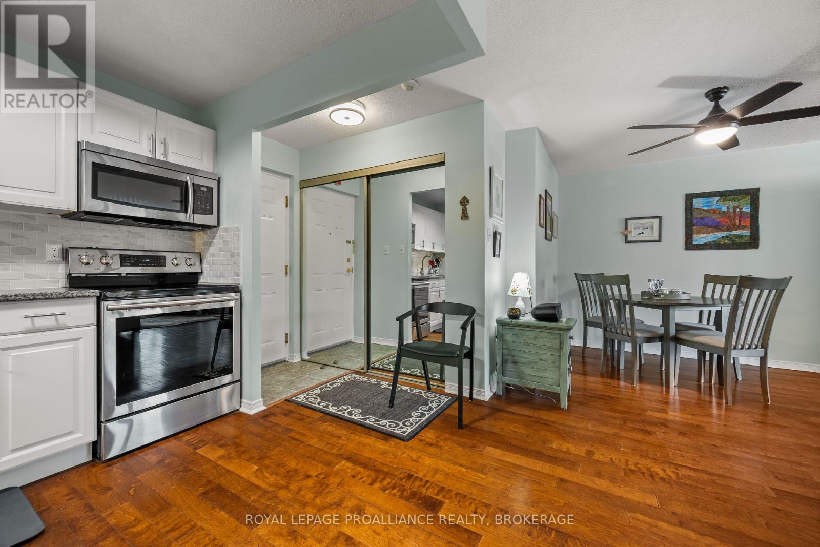 505 - 14 GREENVIEW DRIVE