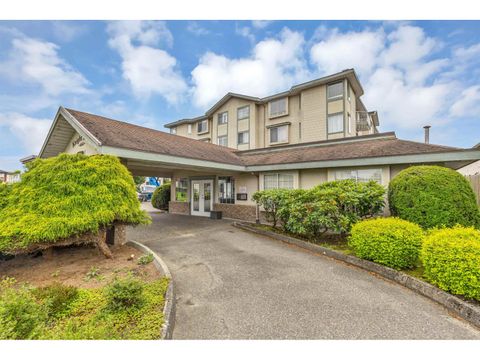 204 45660 KNIGHT ROAD|Sardis West Vedder Sardis BC V2R2X4