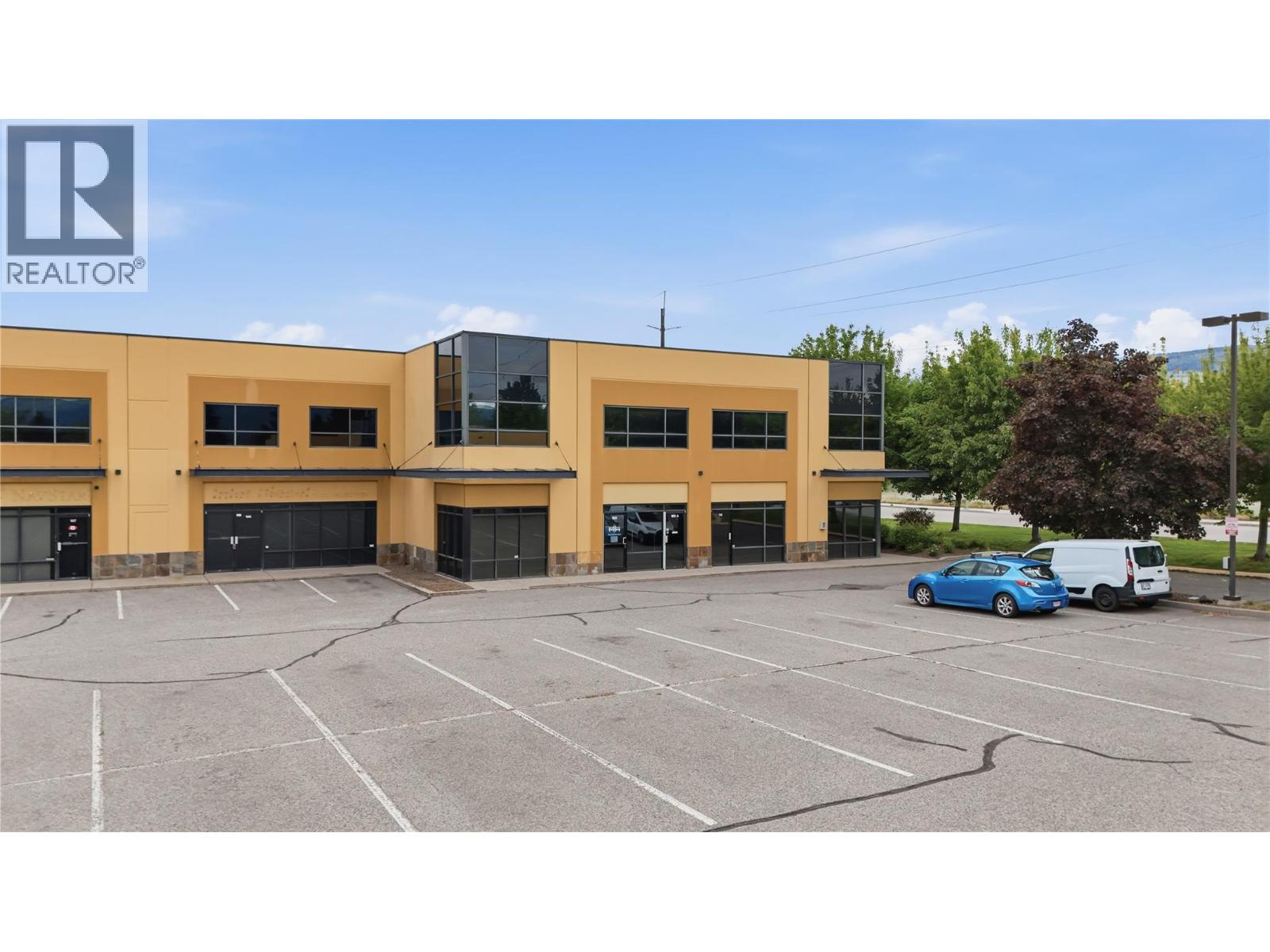140 Commercial Drive Unit# 109