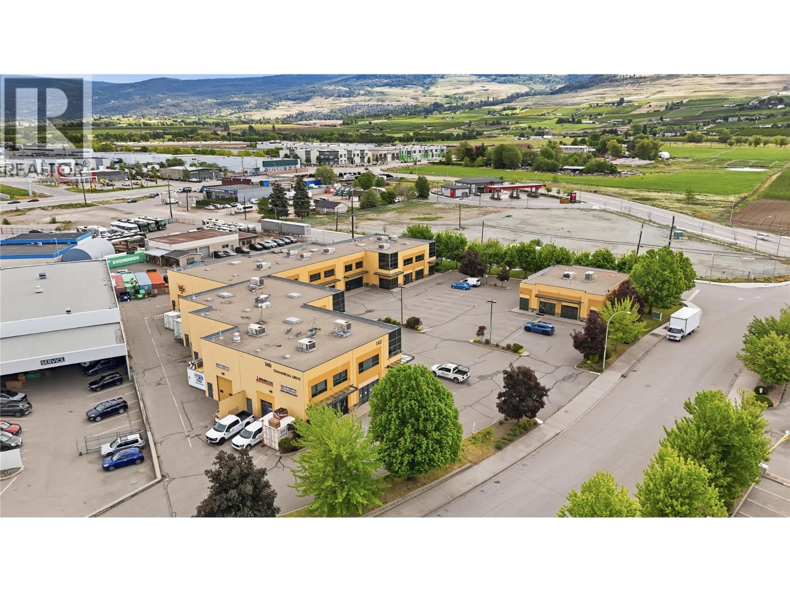 140 Commercial Drive Unit# 109