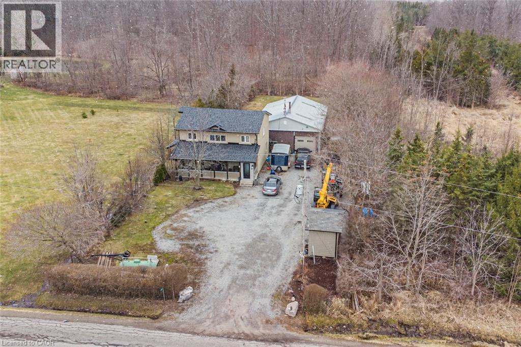 443 ELEVENTH Road E