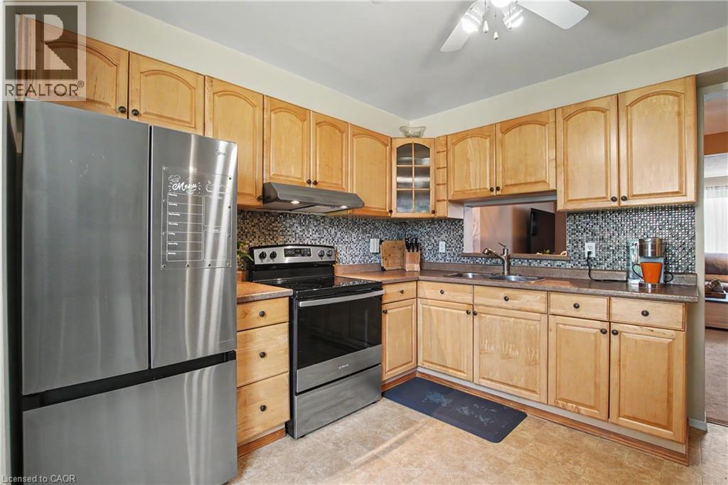 265 WILLIAMSBURG Road Unit# 16