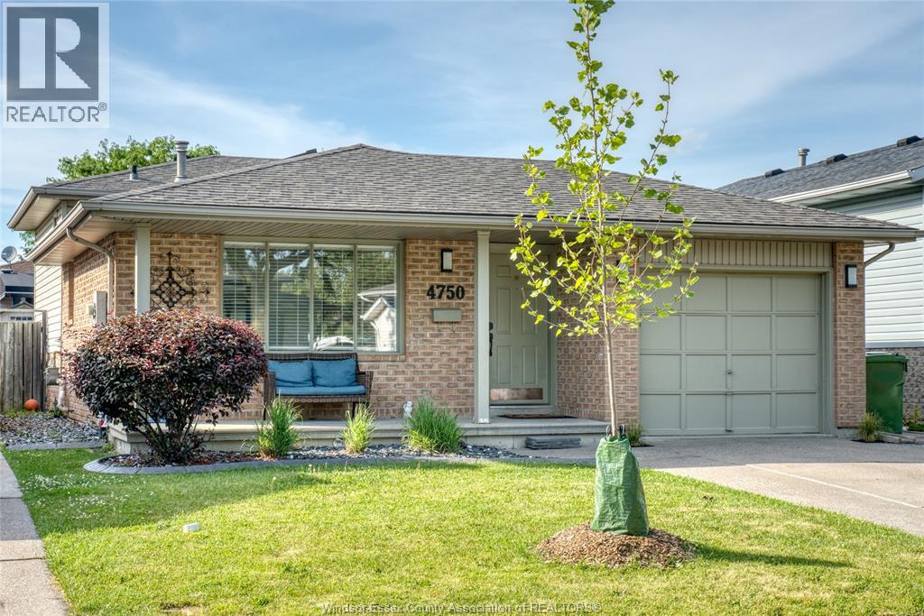 4750 THERESA PLACE