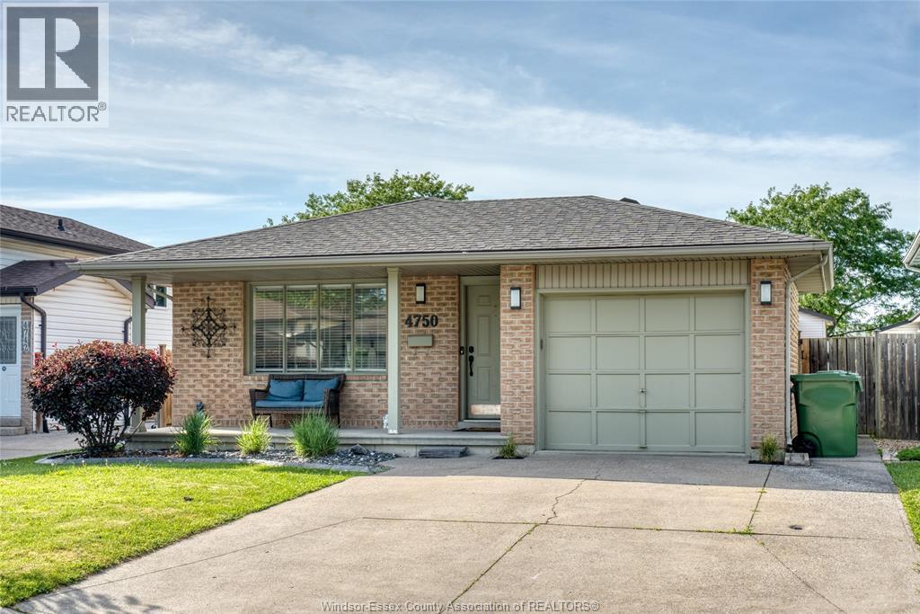 4750 THERESA PLACE