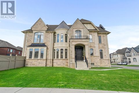 28 LAKE LENORA AVENUE King (Nobleton) ON L7B0P7