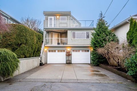 912 HABGOOD STREET White Rock BC V4B4W6