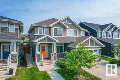 16022 32 AV SW Edmonton AB T6W4P3
