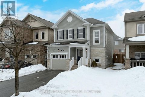 241 PINEGLEN CRESCENT Kitchener ON N2R0G2
