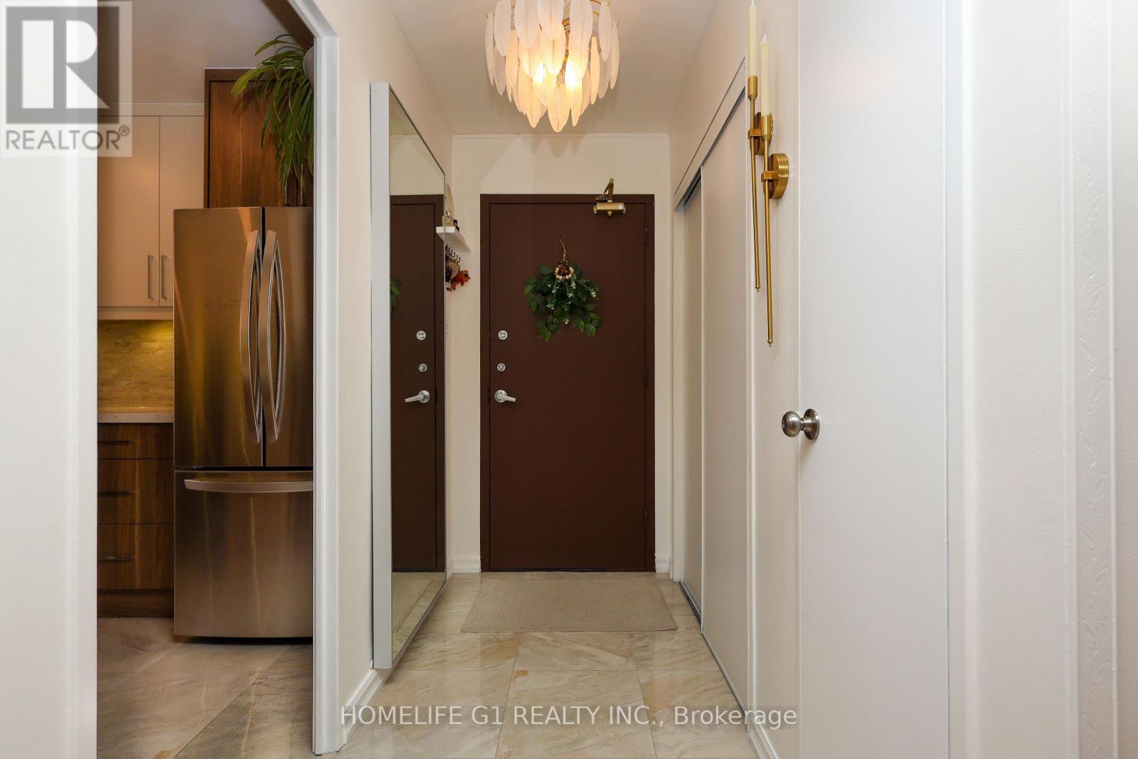 1203 - 44 LONGBOURNE DRIVE