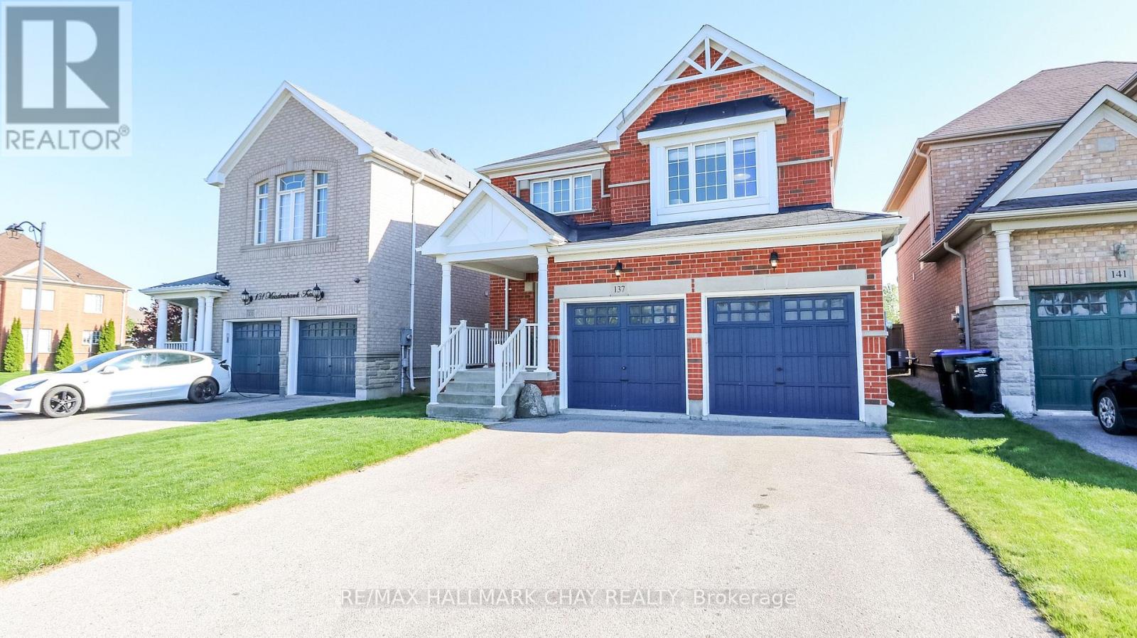 137 MEADOWHAWK TRAIL