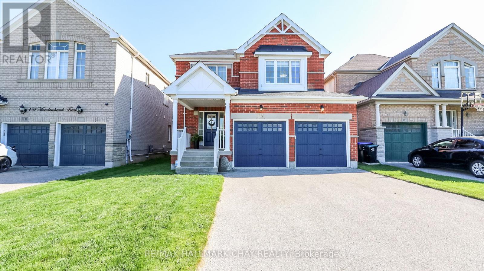 137 MEADOWHAWK TRAIL