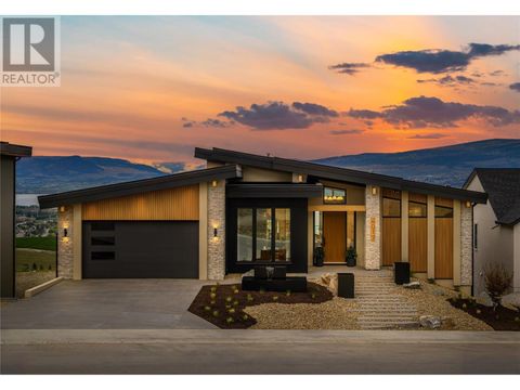 4017 Sunstone Street West Kelowna BC V4T0H1