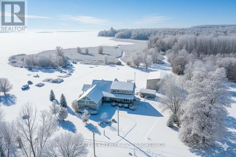 6019 COUNTY ROAD 9 Greater Napanee ON K7R3K8