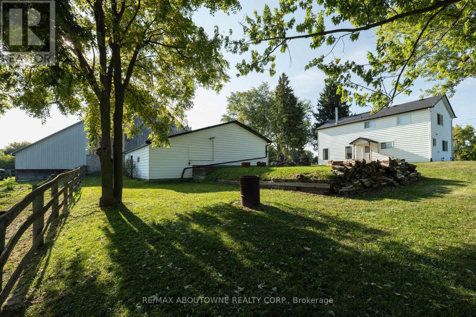 3276 GOVERNORS ROAD