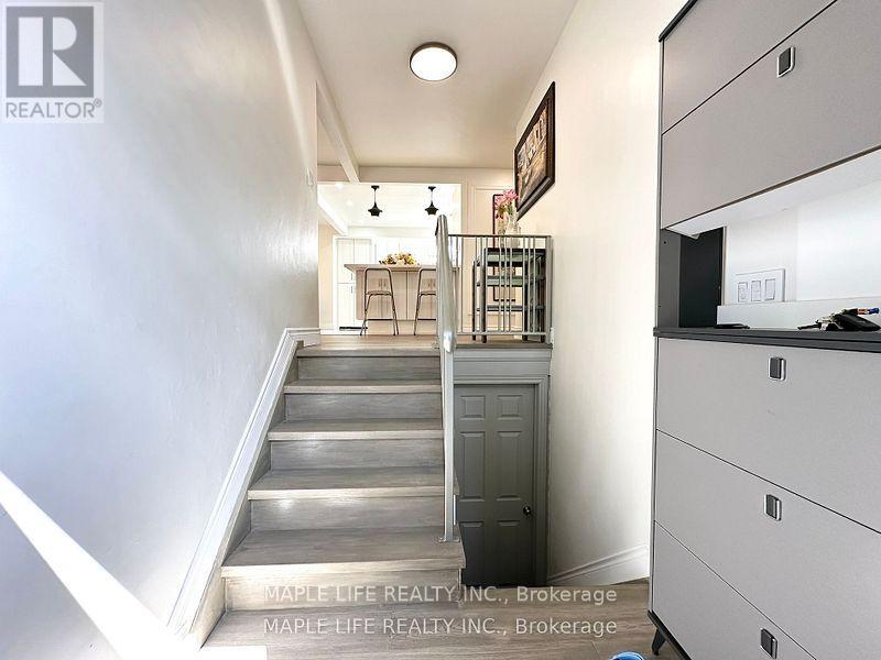 92 RAMEAU DRIVE