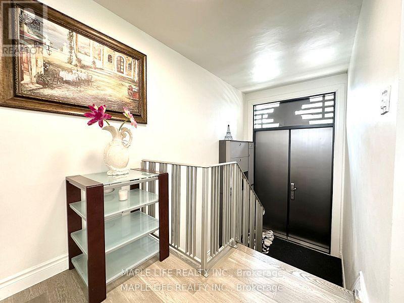92 RAMEAU DRIVE