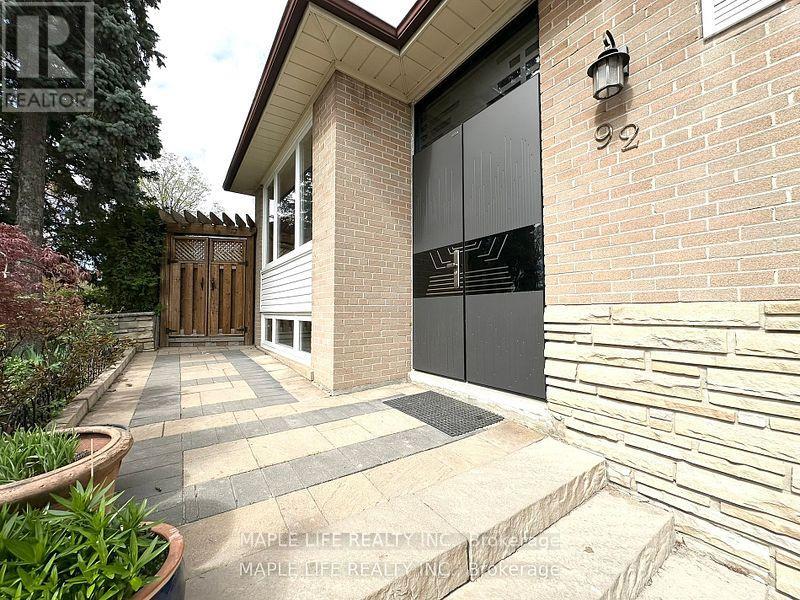 92 RAMEAU DRIVE