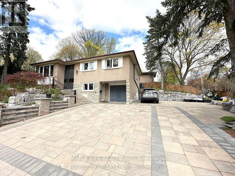 92 RAMEAU DRIVE