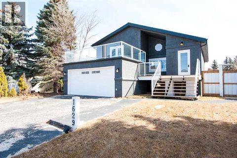 1629 Athabasca Street Crossfield AB T0M0S0