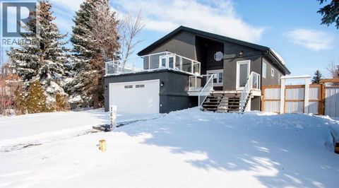 1629 Athabasca Street Crossfield AB T0M0S0