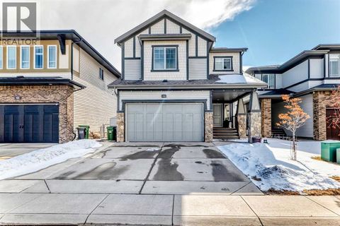 322 Reunion Green NW Airdrie AB T4B3W5