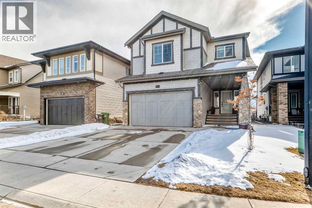 322 Reunion Green NW