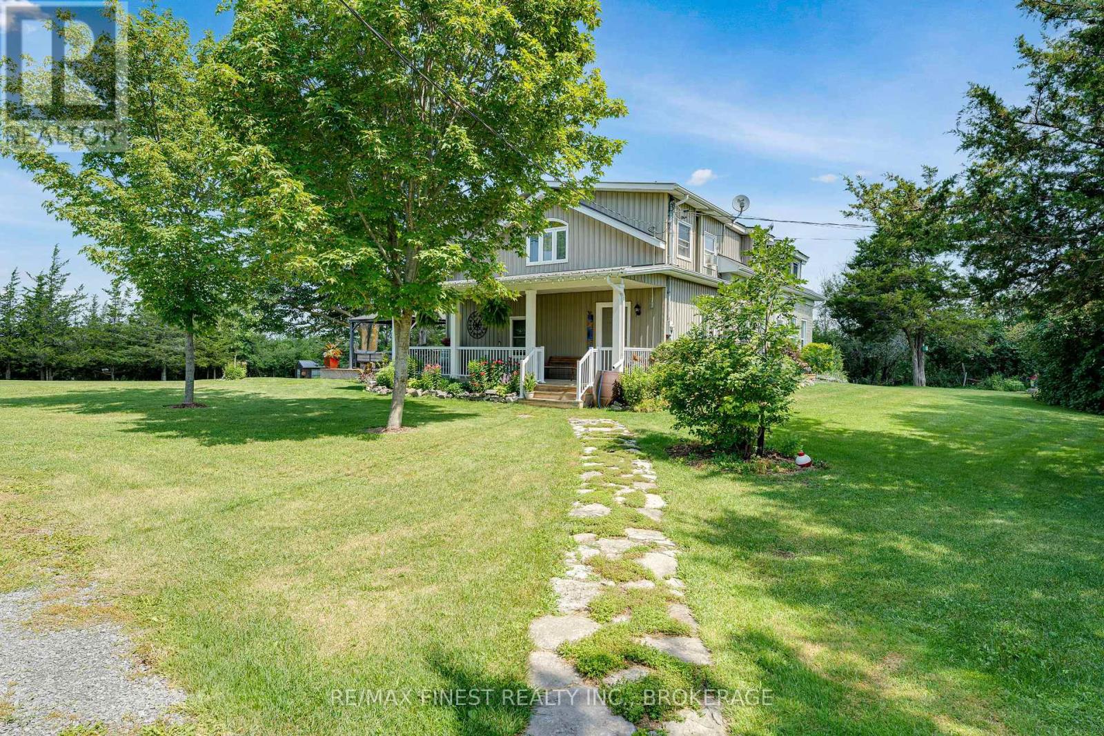 1021 BETHEL ROAD