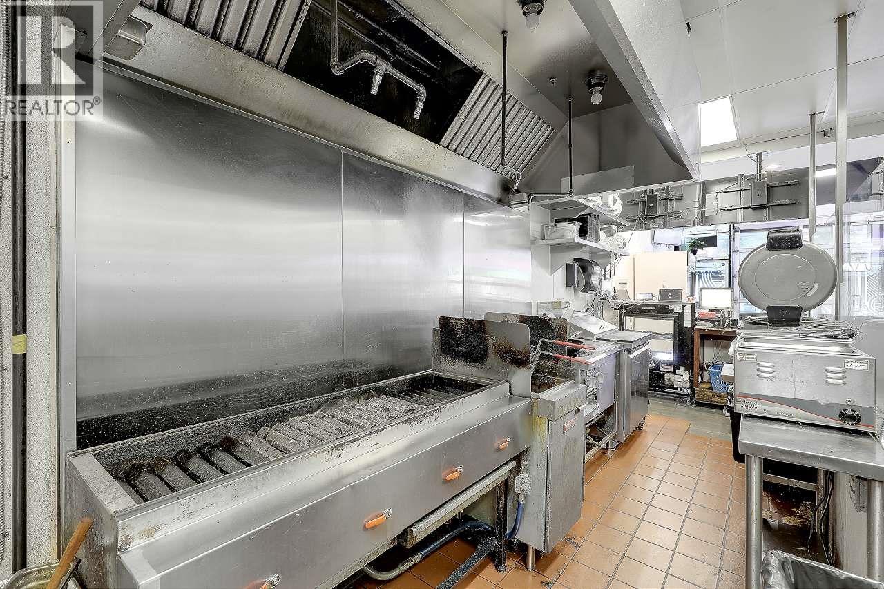 1011 GRANVILLE STREET