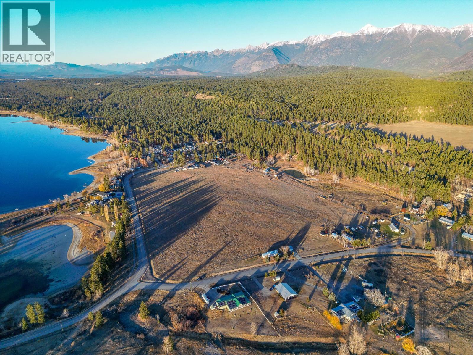 Lot 3 Wasa Park Lake Drive