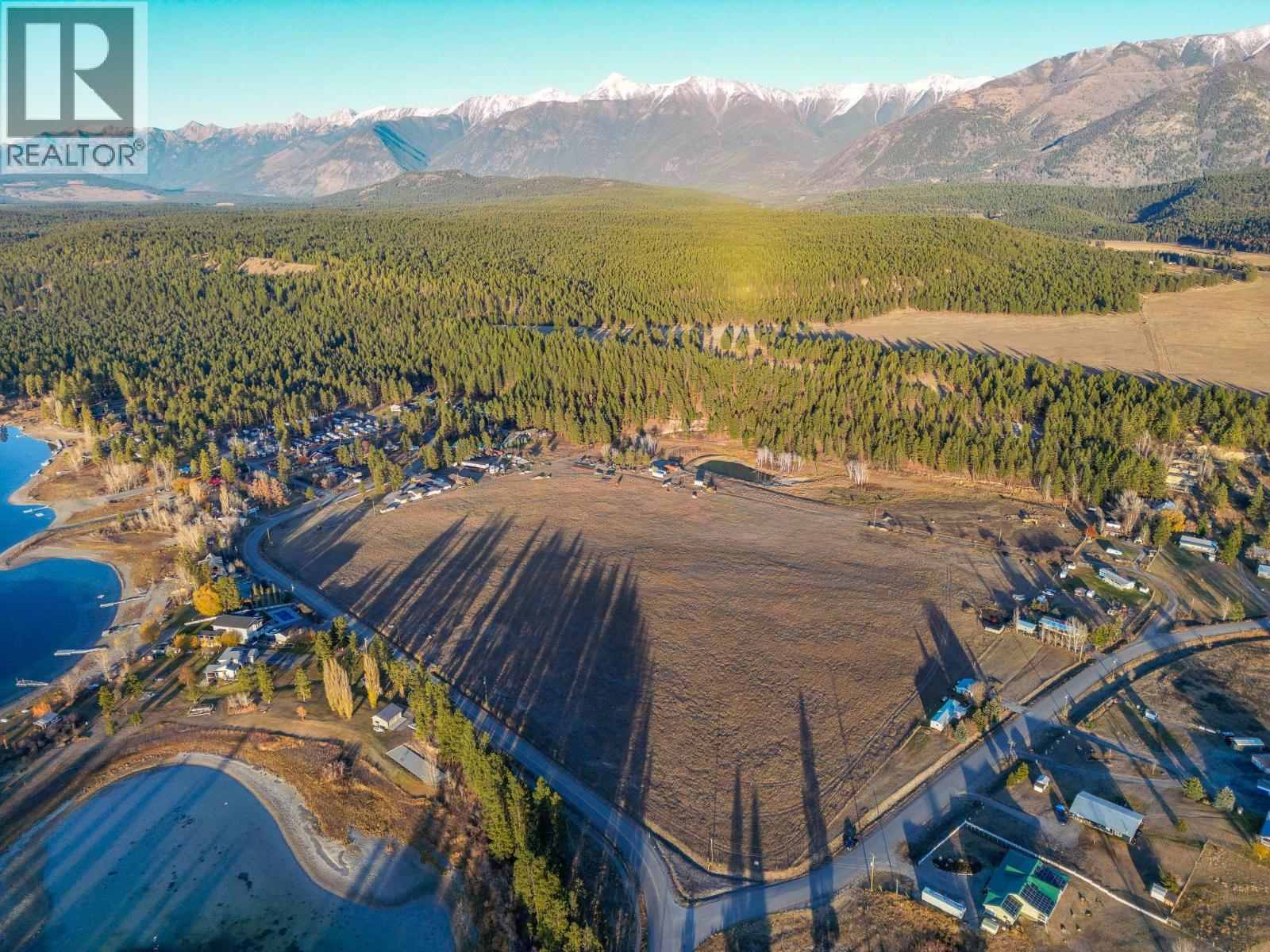 Lot 3 Wasa Park Lake Drive