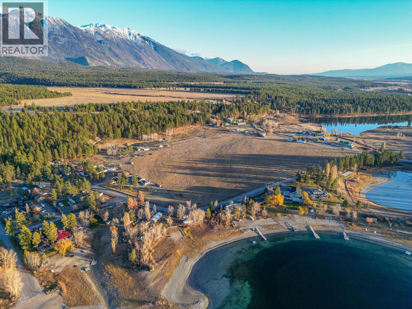 Lot 3 Wasa Park Lake Drive