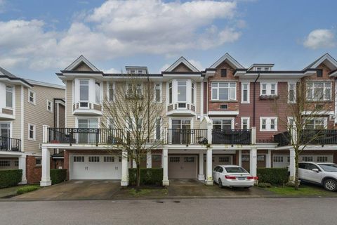 38 20738 84 AVENUE Langley BC V2Y0J6