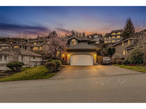 3550 MCKINLEY DRIVE Abbotsford BC V3G1C8