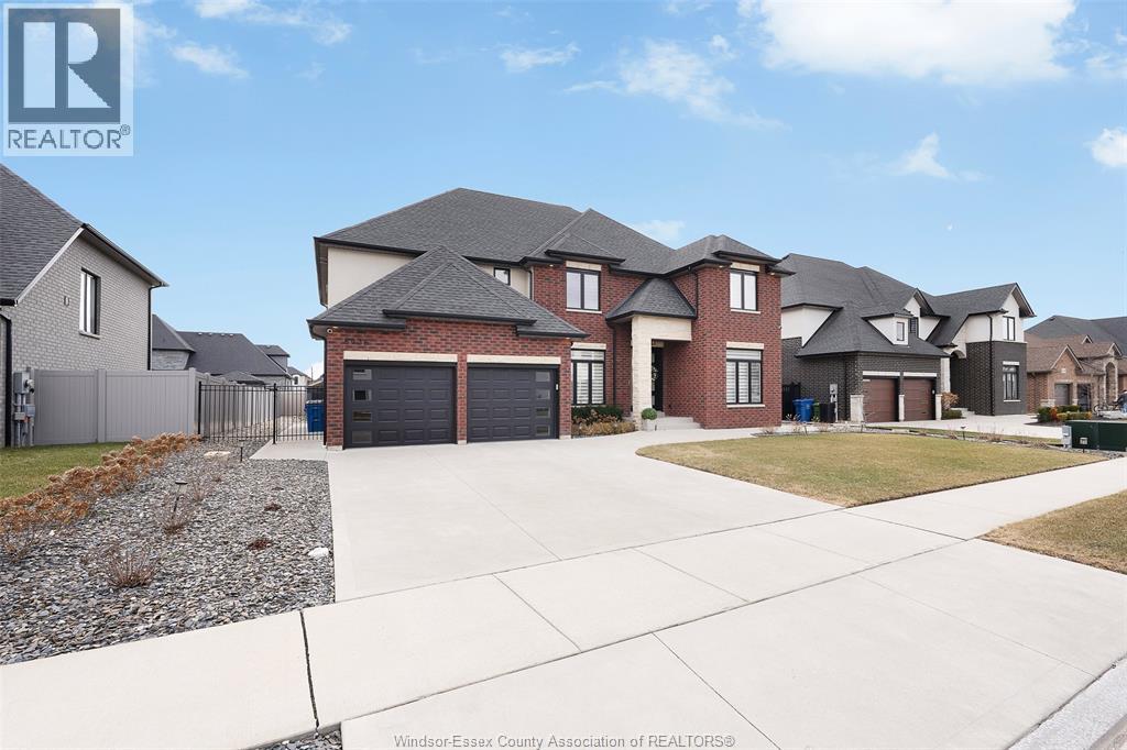 6036 SILVER MAPLE ROAD