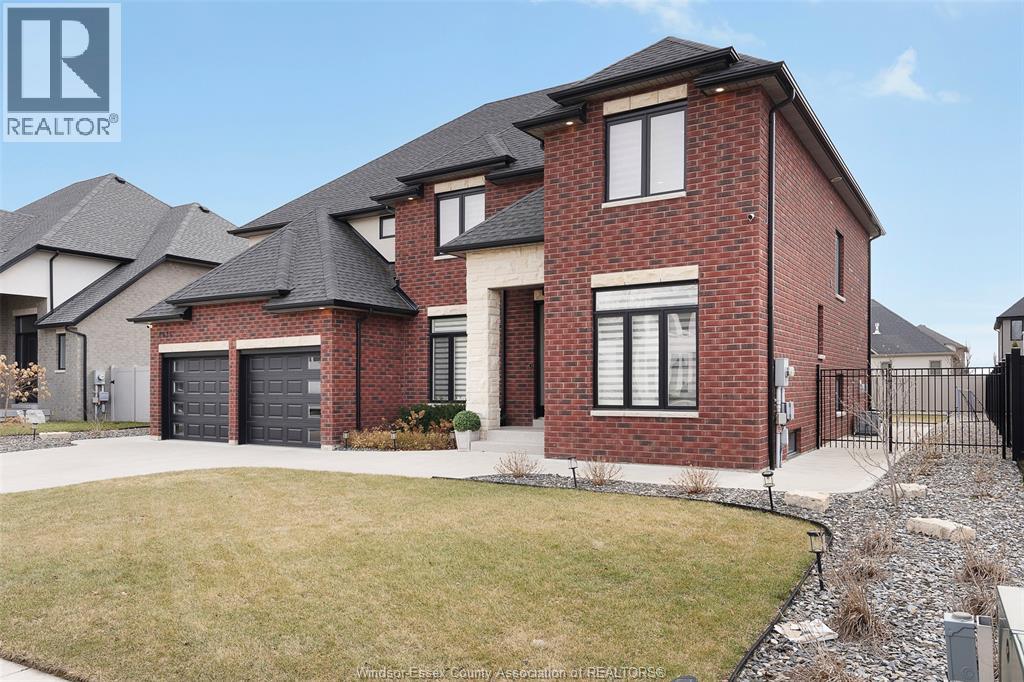 6036 SILVER MAPLE ROAD