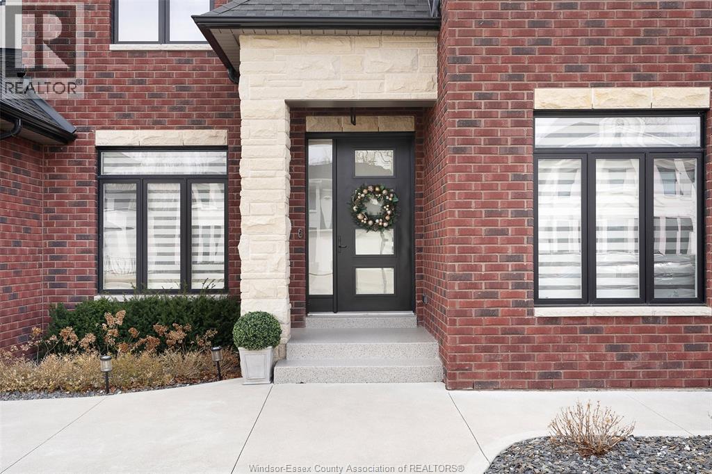 6036 SILVER MAPLE ROAD