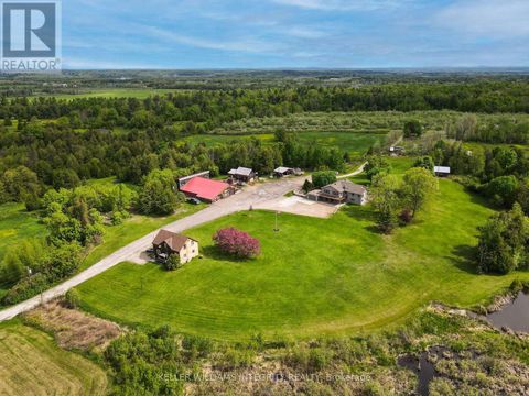 3376 BURNSTOWN ROAD Horton ON K7V3Z9