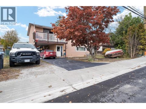 3512 Old Okanagan Highway West Kelowna BC V4T1N7