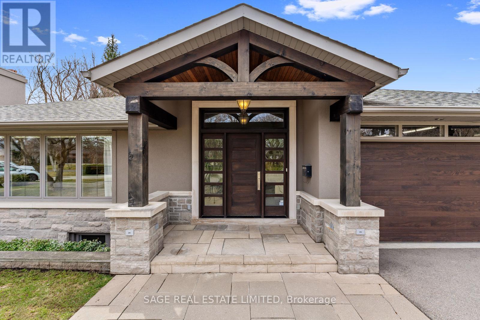 31 ASHWOOD CRESCENT