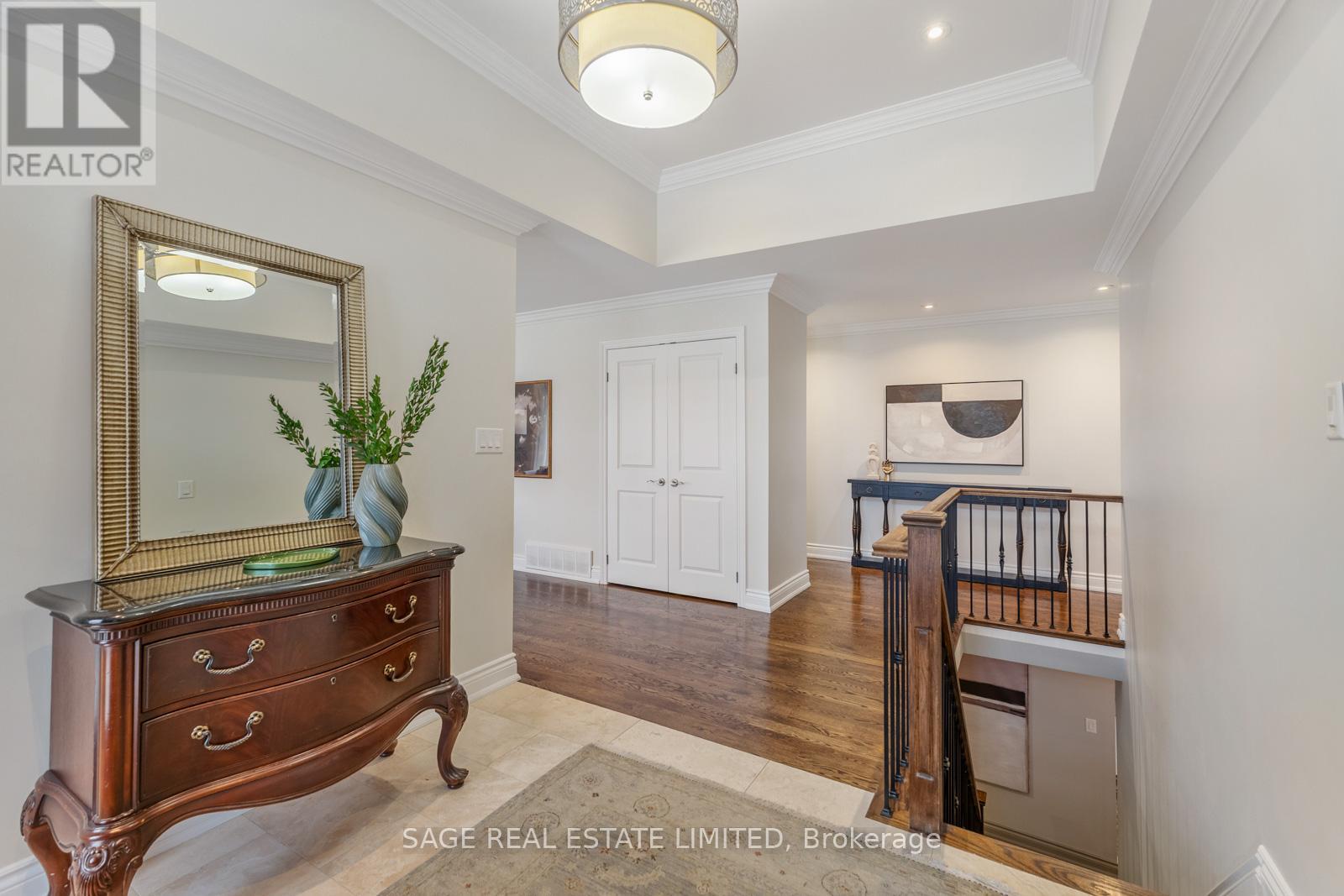 31 ASHWOOD CRESCENT