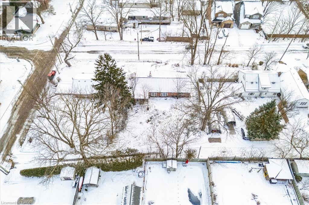 289 E ST PATRICK Street E