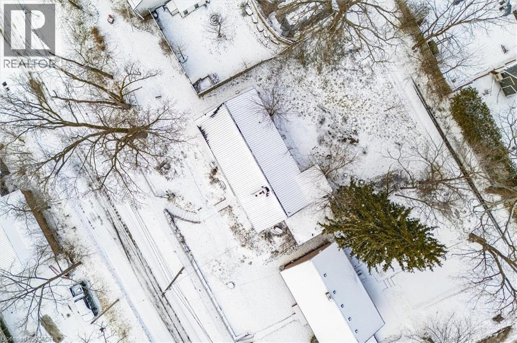 289 E ST PATRICK Street E