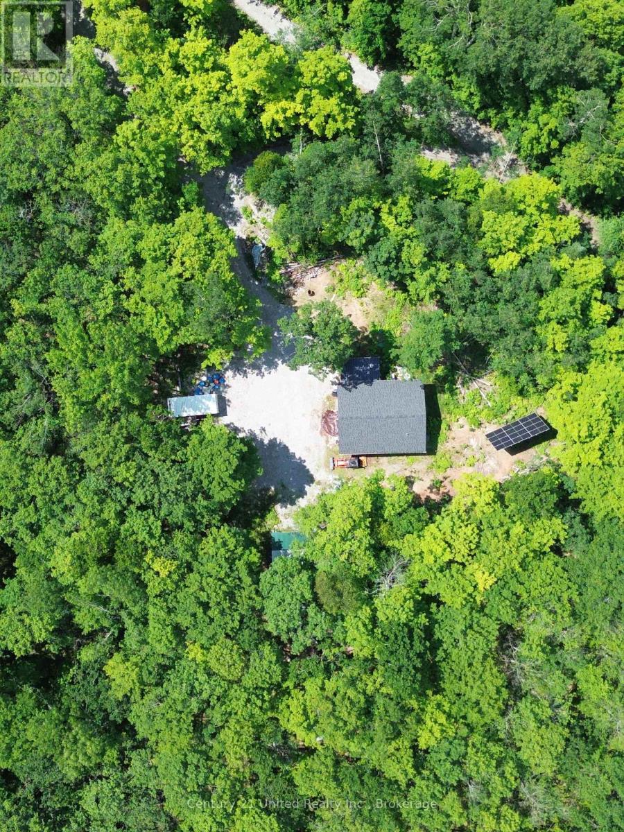 1508 FORTESQUE LAKE ROAD