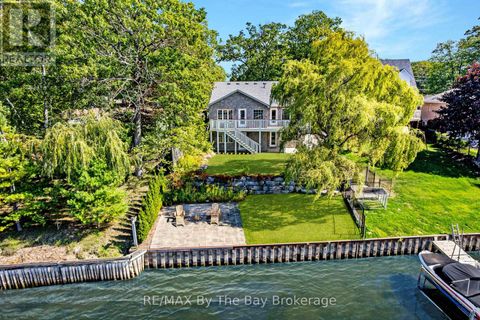 1902 RIVER ROAD W Wasaga Beach ON L9Z2W2