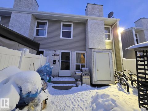 6340 184 ST NW Edmonton AB T5T2N8