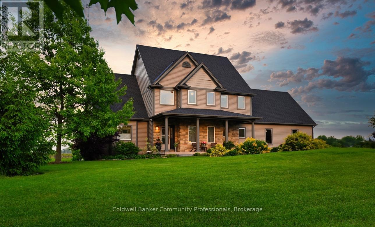 1065 CONCESSION 3 ROAD
