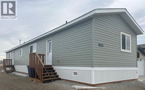 2015 Sunflower Crescent Coaldale AB T1M0G4