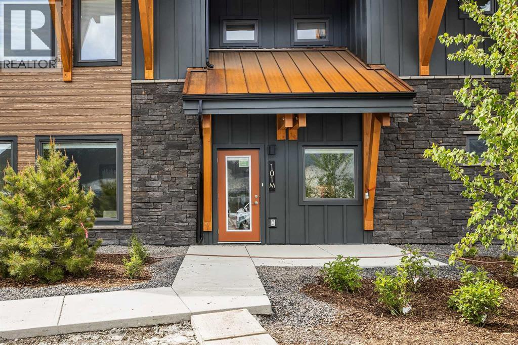 101L, 209 Stewart Creek Rise