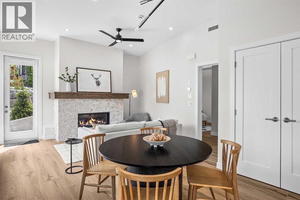 101L, 209 Stewart Creek Rise