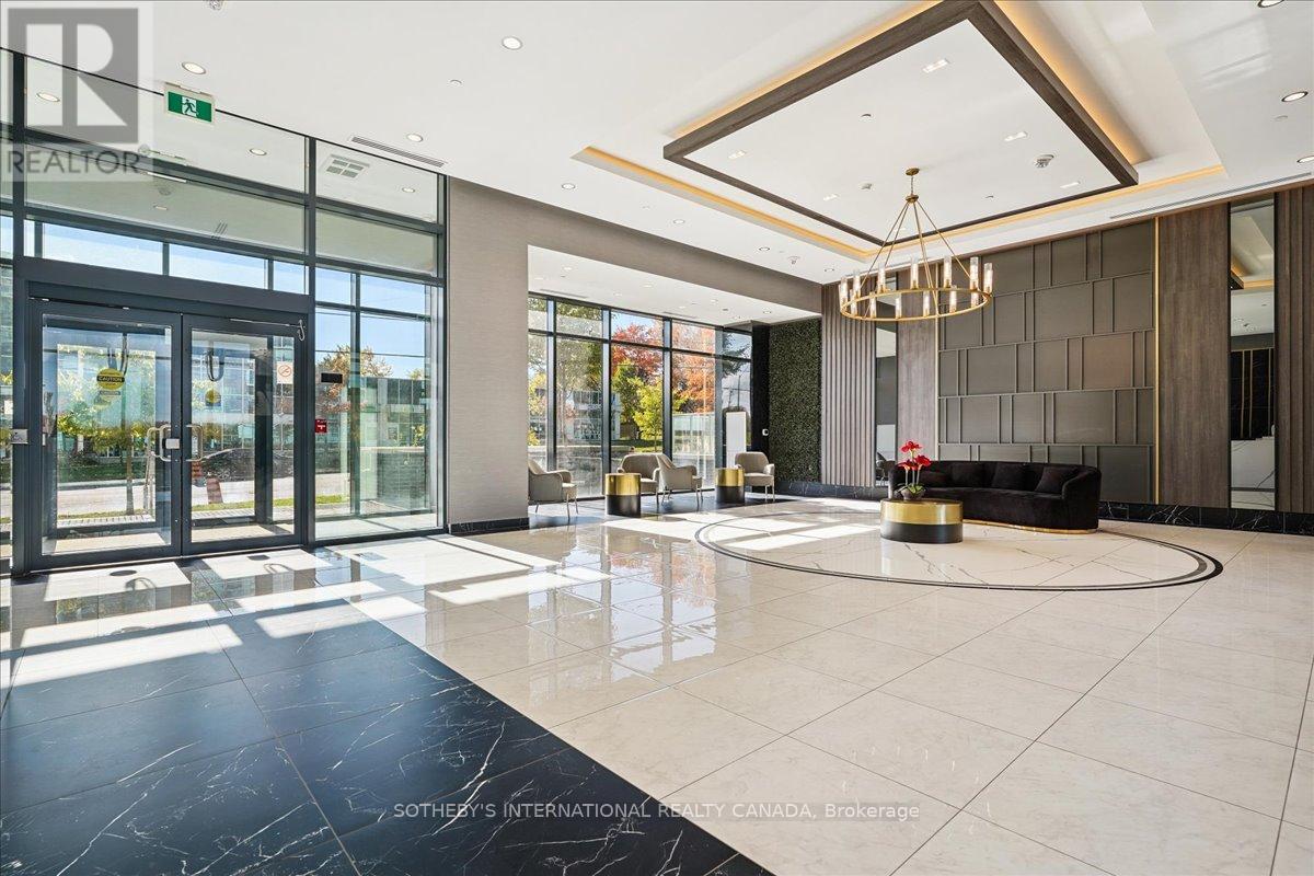 1507 - 3220 SHEPPARD AVENUE E